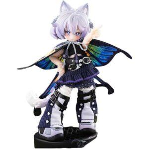 『夢を紡ぐゆりかご ルナ』ドール予約【Tinkles Dolls】より2025年10月発売予定♪