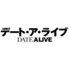 【デート・ア・ライブ】_ロゴ