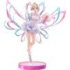【NEEDY GIRL OVERDOSE】1/7『超絶最かわてんしちゃん Anniversary Party Ver.』フィギュア予約【グッドスマイルカンパニー】より2026年7月発売予定☆