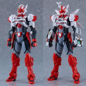 【電脳警察サイバーコップ】PLAMATEA『JP-00X-1 ジュピタービット』プラモデル予約【グッドスマイルカンパニー】より2026年1月発売予定♪