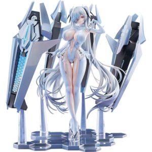 【メガニケ】1/7『シンデレラ』勝利の女神：NIKKE 可動フィギュア予約【マックスファクトリー】より2026年8月発売予定☆