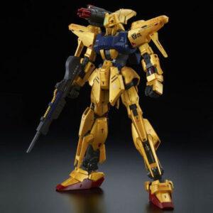 【ガンプラ】MG 1/100『量産型百式改』Ζ-MSV プラモデル【バンダイ】