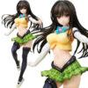 【とらぶる】1/7『古手川唯（こてがわ ゆい）アレンジ制服版』To LOVEる ダークネス フィギュア予約【キューズQ】より2026年5月発売予定☆