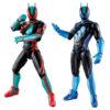 【仮面ライダーゼッツ】食玩『装動 仮面ライダーゼッツ AGT1』12個入りBOX予約【バンダイ】より2025年9月発売予定♪