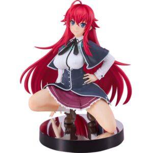 【ハイスクールD×D】POP UP PARADE『リアス・グレモリー L size』フィギュア予約【グッドスマイルカンパニー】より2025年12月発売予定☆