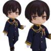 【ヘタリア】ねんどろいどどーる『日本』ドール予約【オランジュ・ルージュ】より2026年1月発売予定♪