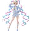 【NEEDY GIRL OVERDOSE】figma『超絶最かわてんしちゃん』可動フィギュア予約【グッドスマイルカンパニー】より2026年4月発売予定☆