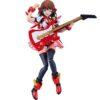 【ヴァルキリーチューン】PLAMATEA VALKYRIE TUNE『リサ=キャスター』プラモデル予約【グッドスマイルカンパニー】より2026年2月発売予定♪