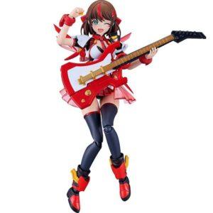 【ヴァルキリーチューン】PLAMATEA VALKYRIE TUNE『リサ=キャスター』プラモデル予約【グッドスマイルカンパニー】より2026年2月発売予定♪