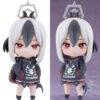 【ブルアカ】ねんどろいど『鬼方カヨコ（おにかた かよこ）』ブルーアーカイブ デフォルメ可動フィギュア予約【グッドスマイルカンパニー】より2026年1月発売予定♪