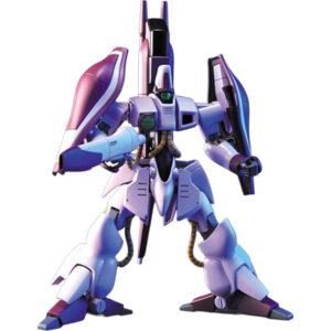 【ガンプラ】HGUC 1/144『ガザC（ハマーン・カーン専用機）』機動戦士Zガンダム プラモデル