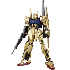 【ガンプラ】MG 1/100『百式 Ver.2.0』プラモデル【バンダイ】