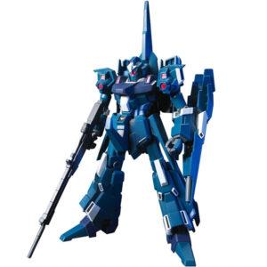 【ガンプラ】HGUC 1/144『リゼル』機動戦士ガンダムUC プラモデル予約【バンダイ】より2025年9月再販予定♪