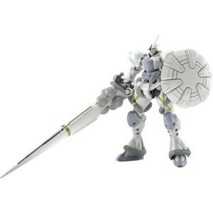 【ガンプラ】HG 1/144『エグザベ専用ギャン（ハクジ装備）』機動戦士Gundam GQuuuuuuX プラモデル【バンダイ】