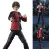 【ハリー・ポッター】S.H.フィギュアーツ『ハリー・ポッター（ハリー・ポッターと炎のゴブレット）』可動フィギュア予約【バンダイ】より2025年12月発売予定♪