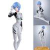 【ヱヴァンゲリヲン新劇場版】S.H.フィギュアーツ『綾波レイ』可動フィギュア予約【バンダイ】より2025年11月発売予定☆