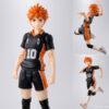 【ハイキュー!!】S.H.フィギュアーツ『日向翔陽』可動フィギュア予約【バンダイ】より2025年12月発売予定♪