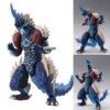 【ウルトラマンオメガ】S.H.フィギュアーツ『レキネス』可動フィギュア予約【バンダイ】より2026年1月発売予定♪