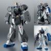 【機動戦士ガンダム0080】ROBOT魂『RX-78NT-1 ガンダムNT-1＆チョバム・アーマー ver. A.N.I.M.E.』可動フィギュア予約【バンダイ】より2025年12月発売予定