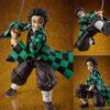 【鬼滅の刃】S.H.フィギュアーツ『竈門炭治郎 無限城決戦ver.』可動フィギュア予約【バンダイ】より2025年12月発売予定♪