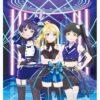 【ラブライブ！シリーズ オフィシャルカードゲーム】ブースターパック『SAPPHIRE MOON』TCGトレカBOX予約【ブシロード】より2025年11月発売予定♪