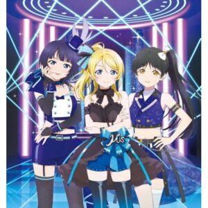 【ラブライブ！シリーズ オフィシャルカードゲーム】ブースターパック『SAPPHIRE MOON』TCGトレカBOX予約【ブシロード】より2025年11月発売予定♪