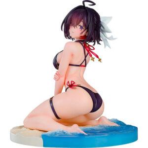 【ユミアのアトリエ】1/7『ユミア・リースフェルト』フィギュア【Wonderful Works】より2026年4月発売予定☆
