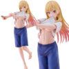 【着せ恋】TENITOL TALL『喜多川海夢 五条新菜の体操服ver.』その着せ替え人形は恋をする フィギュア予約【フリュー】より2026年3月発売予定♪