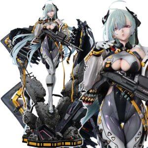 【ドルフロ】アルティメットプレミアムマスターライン『LTLX7000』1/4 ドールズフロントライン スタチュー【プライム1スタジオ】より2027年1月発売予定♪