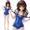 【とらぶる】水着シリーズ『結城美柑（ゆうき みかん）』To LOVEる ダークネス 1/4 フィギュア予約【ユニオンクリエイティブ】より2026年1月発売予定☆