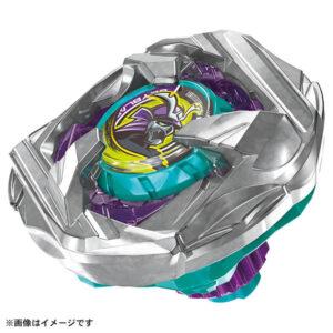 【ベイブレードX】BEYBLADE X『BX-45 ブースター サムライカリバー6-70M』ベイブレード予約【タカラトミー】より2025年8月発売予定♪