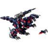 【ゾイド】リアライズ『RMZ-011 ジェノザウラー レイヴン仕様』ZOIDS 1/100 プラモデル予約【タカラトミー】より2026年2月発売予定♪