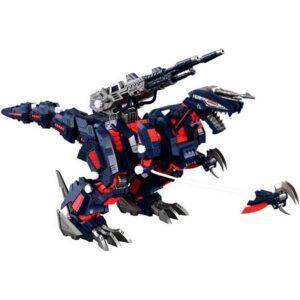 【ゾイド】リアライズ『RMZ-011 ジェノザウラー レイヴン仕様』ZOIDS 1/100 プラモデル予約【タカラトミー】より2026年2月発売予定♪