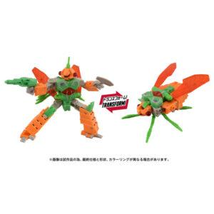 【トランスフォーマー】エイジ・オブ・ザ・プライム『AOTP-17 ヴェニン』可変可動フィギュア予約【タカラトミー】より2025年12月発売予定♪