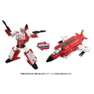 【トランスフォーマー】エイジ・オブ・ザ・プライム『AOTP-19 ファイヤーフライト』可変可動フィギュア予約【タカラトミー】より2025年12月発売予定♪