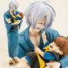 【鬼太郎誕生 ゲゲゲの謎】『鬼太郎の父 ＆ 赤子鬼太郎』フィギュア予約【コトブキヤ】より2026年1月発売予定♪