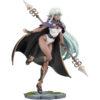 【ユニコーンオーバーロード】1/7『ロザリンデ』フィギュア予約【コトブキヤ】より2025年12月発売予定♪
