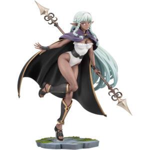 【ユニコーンオーバーロード】1/7『ロザリンデ』フィギュア予約【コトブキヤ】より2025年12月発売予定♪