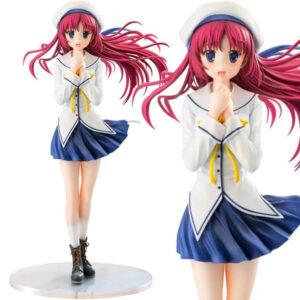 【D.C. 〜ダ・カーポ〜】1/7『白河ことり』フィギュア予約【コトブキヤ】より2025年12月発売予定♪