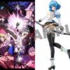 【ぬきたし】BD『ぬきたし THE ANIMATION Blu-ray BOX 上巻』女部田郁子 1/7スケールフィギュア付き完全数量限定版 Blu-ray予約【KADOKAWA】より2025年11月発売予定♪