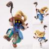 【FF9】フォルミズム『ビビ・オルニティア』FORM-IS ファイナルファンタジーIX フィギュア予約【スクウェア･エニックス】より2025年11月発売予定♪