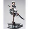 【ゼンゼロ】1/7『エレン・ジョー』ゼンレスゾーンゼロ フィギュア予約【APEX】より2026年8月発売予定☆