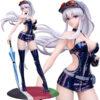 【アズレン】Gift+『エンタープライズ ウィンド・キャッチャー』アズールレーン 1/8 フィギュア予約【Myethos】より2026年1月発売予定☆