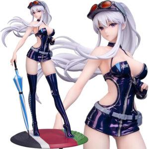 【アズレン】Gift+『エンタープライズ ウィンド・キャッチャー』アズールレーン 1/8 フィギュア予約【Myethos】より2026年1月発売予定☆