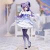 【原神】Gift+『刻晴（こくせい）・煌めく夜の宴Ver.』1/8 フィギュア予約【Myethos】より2026年2月発売予定♪