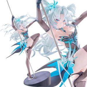 【ドルフロ】1/7『PA-15 ポールダンスの夜Ver.』ドールズフロントライン フィギュア予約【AniGame】より2026年3月発売予定♪