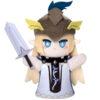 【鳴潮】『カルテジア テーマ ぬいぐるみパペット』グッズ予約【KURO GAMES】より2025年12月発売予定♪