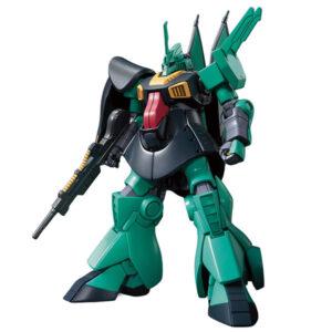 【ガンプラ】HGUC 1/144『ディジェ』機動戦士Zガンダム プラモデル