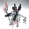 【ガンプラ】MG 1/100『RX-0 フルアーマーユニコーンガンダムVer.Ka』機動戦士ガンダムUC プラモデル