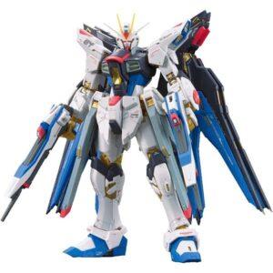 【ガンプラ】RG 1/144『ストライクフリーダムガンダム』機動戦士ガンダムSEED DESTINY プラモデル【バンダイ】